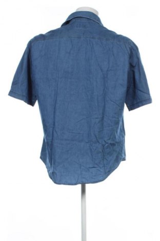 Męska koszula Unbranded, Rozmiar XL, Kolor Niebieski, Cena 54,99 zł