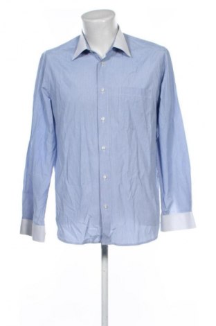 Herrenhemd Unbranded, Größe XL, Farbe Mehrfarbig, Preis € 9,99