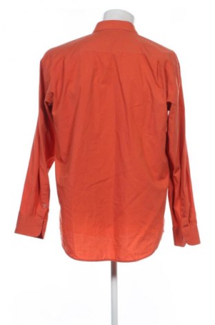 Męska koszula Unbranded, Rozmiar L, Kolor Pomarańczowy, Cena 43,99 zł