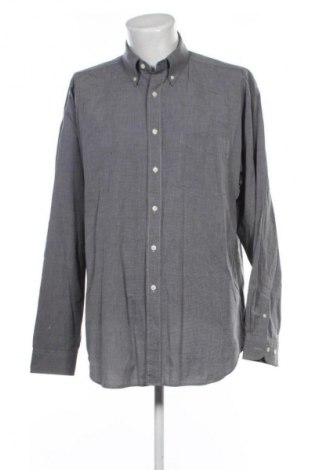 Pánská košile  Unbranded, Velikost XL, Barva Šedá, Cena  688,00 Kč