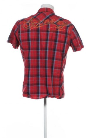 Męska koszula Unbranded, Rozmiar XL, Kolor Kolorowy, Cena 53,99 zł