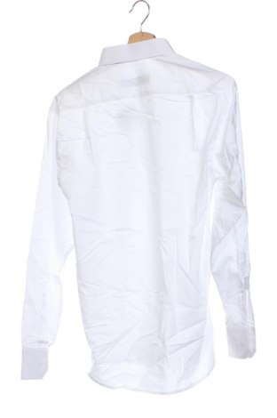 Ανδρικό πουκάμισο Unbranded, Μέγεθος M, Χρώμα Λευκό, Τιμή 29,99 €