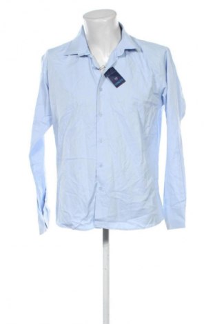 Pánská košile  Unbranded, Velikost XL, Barva Modrá, Cena  299,00 Kč