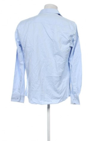 Pánská košile  Unbranded, Velikost XL, Barva Modrá, Cena  299,00 Kč