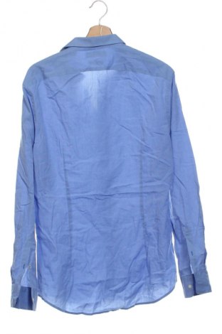 Pánská košile  Unbranded, Velikost S, Barva Modrá, Cena  189,00 Kč