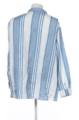 Ανδρικό πουκάμισο Unbranded, Μέγεθος 3XL, Χρώμα Πολύχρωμο, Τιμή 18,99 €
