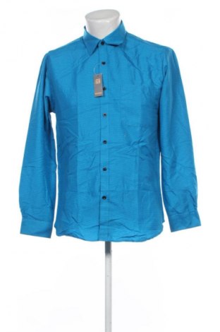 Herrenhemd Unbranded, Größe M, Farbe Mehrfarbig, Preis € 32,99