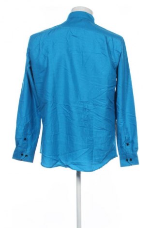 Herrenhemd Unbranded, Größe M, Farbe Mehrfarbig, Preis € 32,99