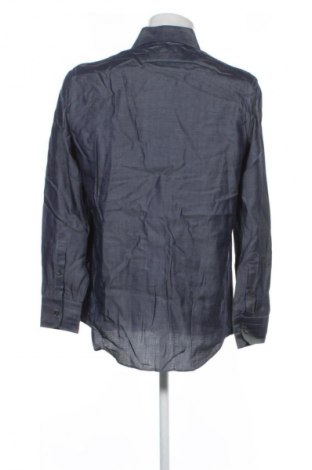 Męska koszula Unbranded, Rozmiar M, Kolor Niebieski, Cena 33,99 zł