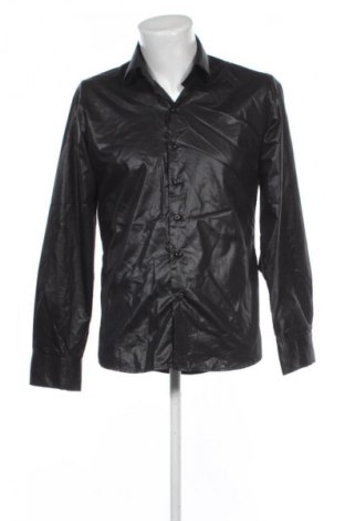 Pánská košile  Unbranded, Velikost XL, Barva Černá, Cena  219,00 Kč