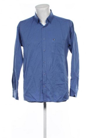 Férfi ing Unbranded, Méret L, Szín Kék, Ár 2 849 Ft