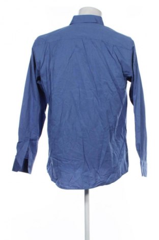 Férfi ing Unbranded, Méret L, Szín Kék, Ár 2 849 Ft