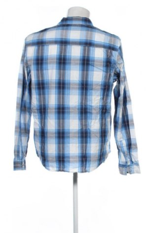 Ανδρικό πουκάμισο Unbranded, Μέγεθος XL, Χρώμα Πολύχρωμο, Τιμή 18,99 €