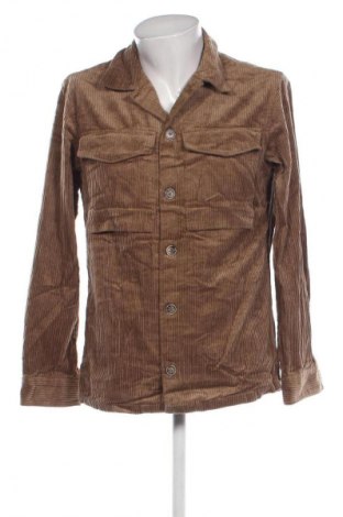 Férfi ing Unbranded, Méret M, Szín Barna, Ár 4 449 Ft