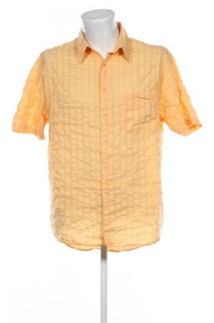 Pánská košile  Unbranded, Velikost XL, Barva Oranžová, Cena  685,00 Kč