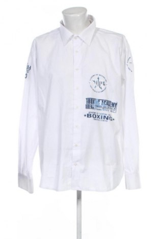 Herrenhemd Unbranded, Größe 4XL, Farbe Mehrfarbig, Preis € 14,99