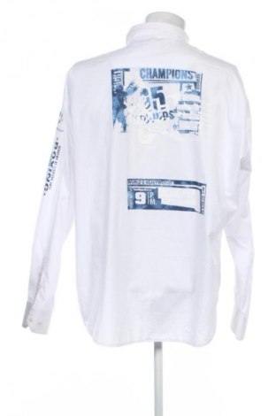 Herrenhemd Unbranded, Größe 4XL, Farbe Mehrfarbig, Preis € 14,99