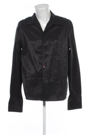 Herrenhemd Unbranded, Größe XL, Farbe Mehrfarbig, Preis € 15,35