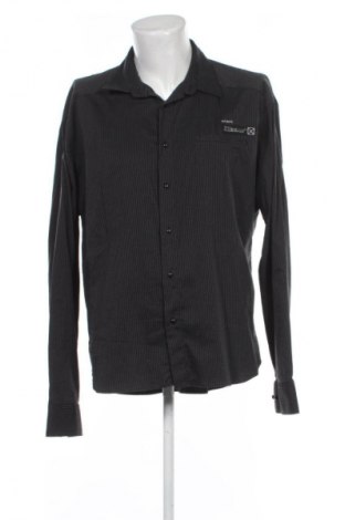 Herrenhemd Unbranded, Größe 5XL, Farbe Mehrfarbig, Preis € 15,35