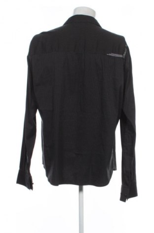 Herrenhemd Unbranded, Größe 5XL, Farbe Mehrfarbig, Preis € 15,35