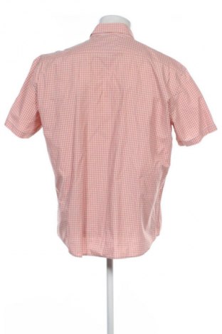 Herrenhemd Unbranded, Größe 3XL, Farbe Mehrfarbig, Preis € 15,35