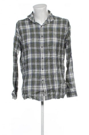 Herrenhemd Unbranded, Größe L, Farbe Mehrfarbig, Preis € 20,99