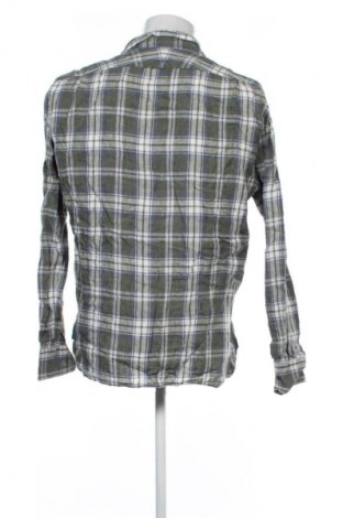 Herrenhemd Unbranded, Größe L, Farbe Mehrfarbig, Preis € 20,99