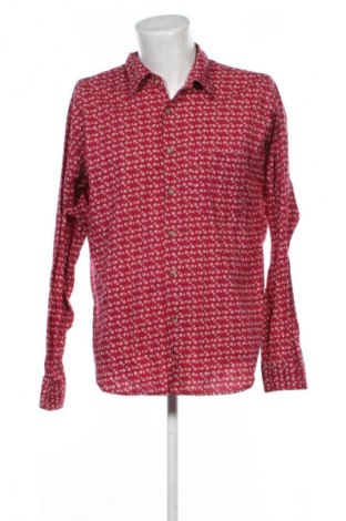 Herrenhemd Unbranded, Größe XXL, Farbe Mehrfarbig, Preis € 14,83