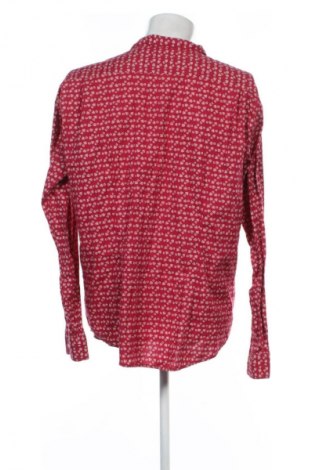 Herrenhemd Unbranded, Größe XXL, Farbe Mehrfarbig, Preis € 14,83