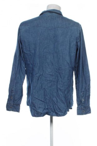 Pánská košile  Unbranded, Velikost XL, Barva Modrá, Cena  739,00 Kč