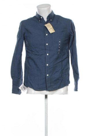 Pánská košile  Unbranded, Velikost M, Barva Modrá, Cena  309,00 Kč