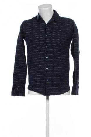 Herrenhemd Unbranded, Größe M, Farbe Mehrfarbig, Preis € 14,91