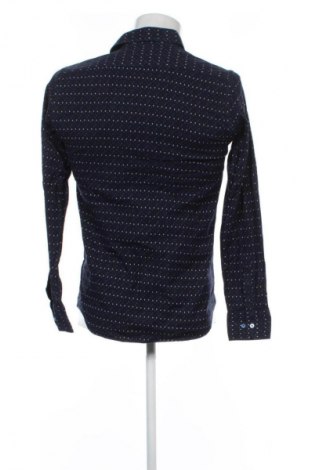 Herrenhemd Unbranded, Größe M, Farbe Mehrfarbig, Preis € 14,91