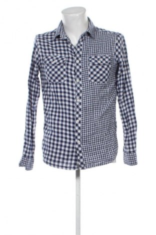 Herrenhemd Unbranded, Größe M, Farbe Mehrfarbig, Preis € 15,00