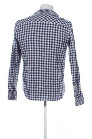 Herrenhemd Unbranded, Größe M, Farbe Mehrfarbig, Preis € 15,00