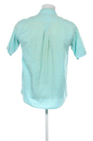Herrenhemd Unbranded, Größe L, Farbe Mehrfarbig, Preis € 14,83