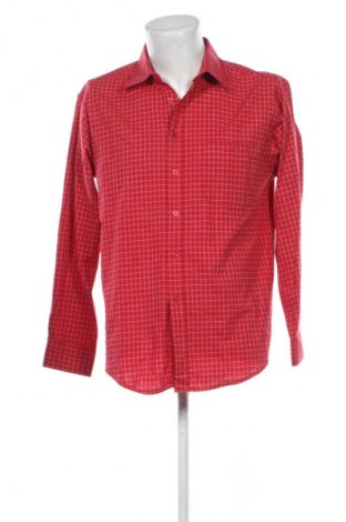 Herrenhemd Unbranded, Größe L, Farbe Mehrfarbig, Preis € 14,77