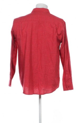 Herrenhemd Unbranded, Größe L, Farbe Mehrfarbig, Preis € 14,77
