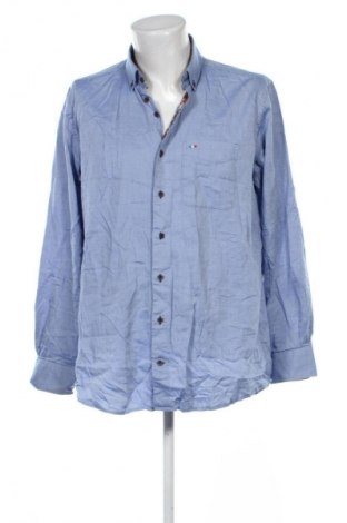 Pánská košile  Unbranded, Velikost XL, Barva Modrá, Cena  469,00 Kč