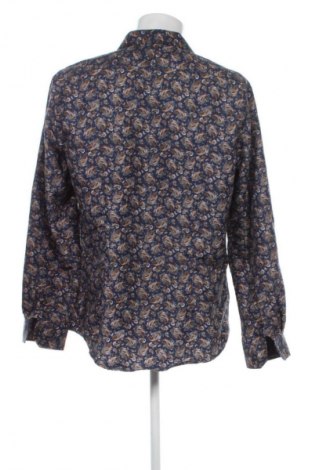 Herrenhemd Unbranded, Größe XXL, Farbe Mehrfarbig, Preis € 20,99