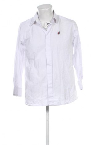Pánská košile  Unbranded, Velikost M, Barva Bílá, Cena  194,00 Kč