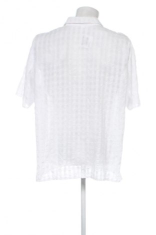 Pánská košile  Unbranded, Velikost XXL, Barva Bílá, Cena  371,00 Kč