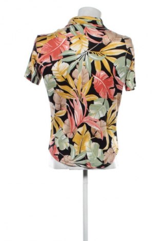 Herrenhemd Unbranded, Größe S, Farbe Mehrfarbig, Preis € 15,90