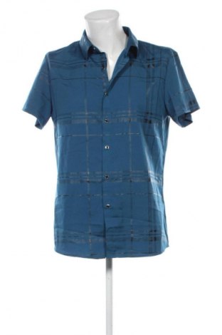 Herrenhemd Unbranded, Größe L, Farbe Mehrfarbig, Preis € 14,83