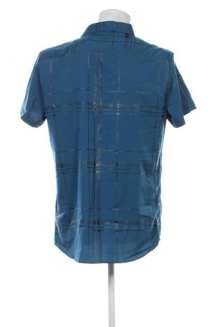 Herrenhemd Unbranded, Größe L, Farbe Mehrfarbig, Preis € 14,83