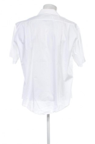 Herrenhemd Unbranded, Größe L, Farbe Weiß, Preis € 15,00