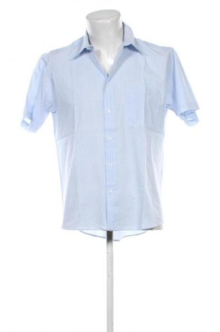 Herrenhemd Unbranded, Größe L, Farbe Mehrfarbig, Preis € 15,00
