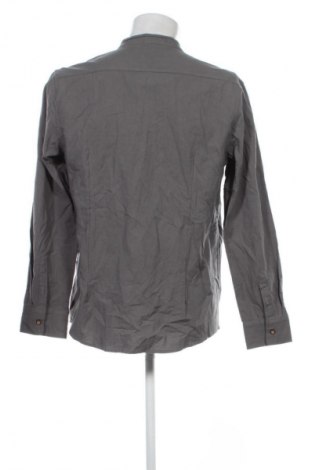 Pánská košile  Unbranded, Velikost XXL, Barva Šedá, Cena  739,00 Kč