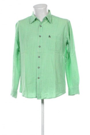 Herrenhemd Unbranded, Größe XL, Farbe Mehrfarbig, Preis € 15,00