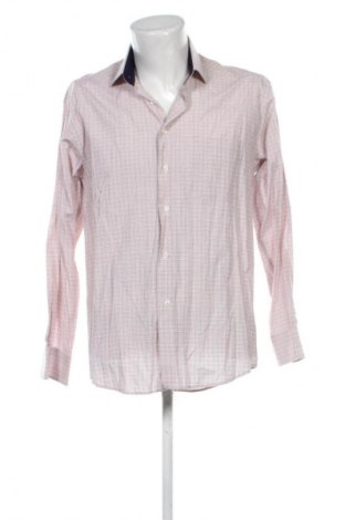 Herrenhemd Unbranded, Größe M, Farbe Mehrfarbig, Preis € 12,99